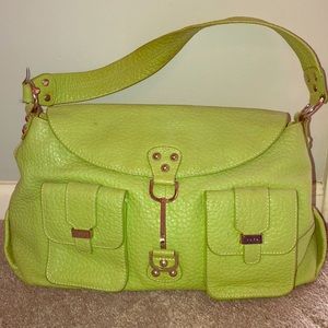 Large Rafe Handbag